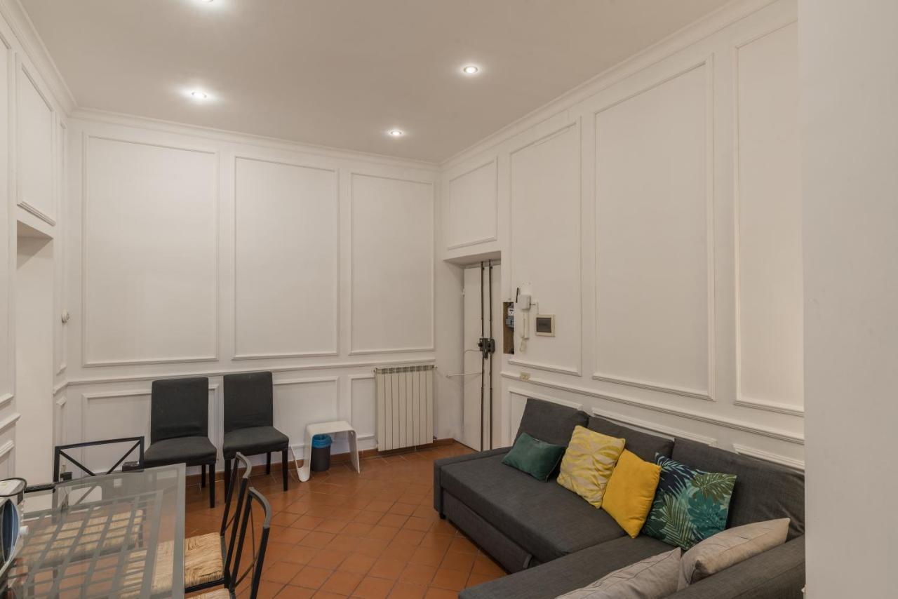 Appartamento Joivy Trevi Fountain's Relais Roma