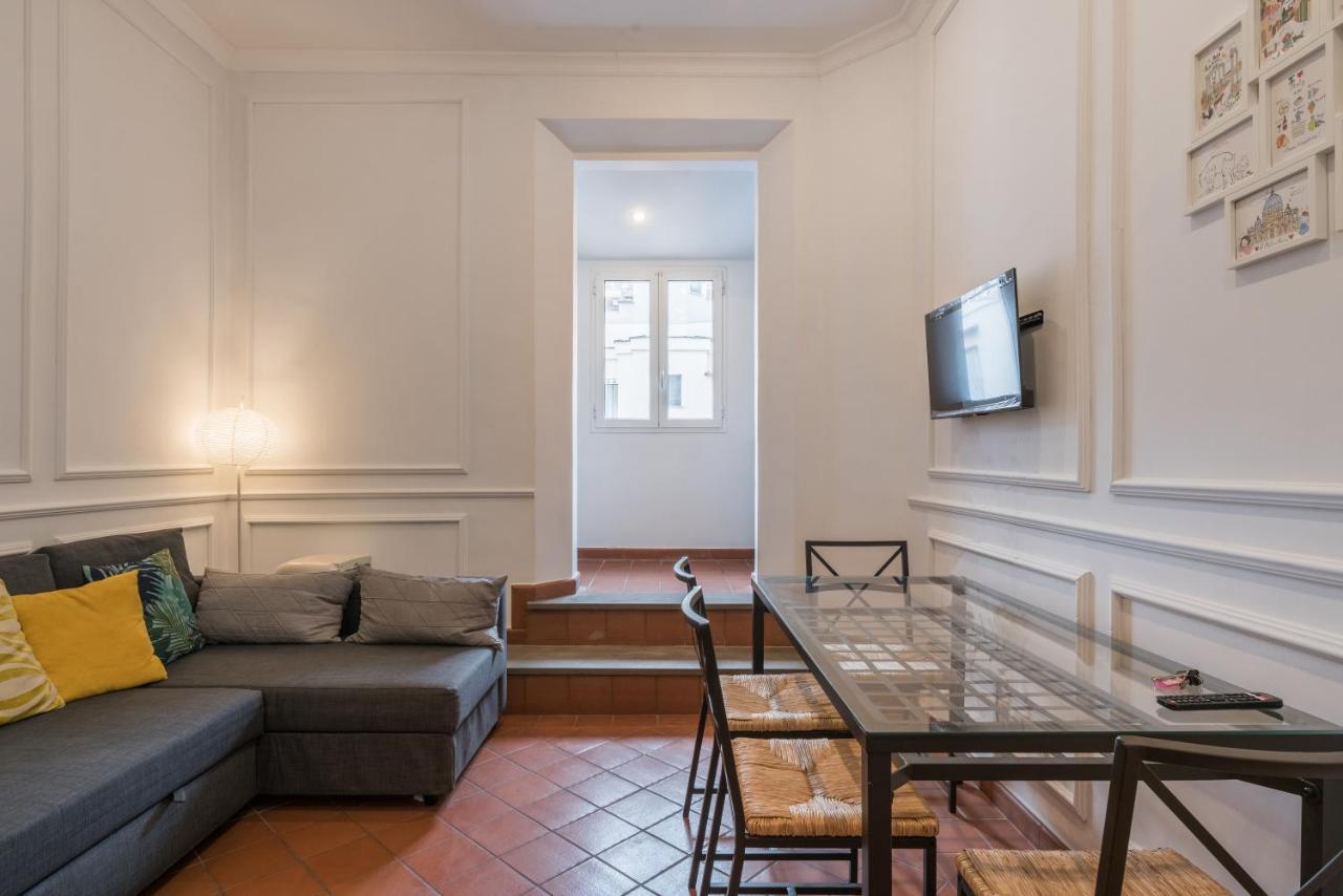 Joivy Trevi Fountain's Relais Appartamento *