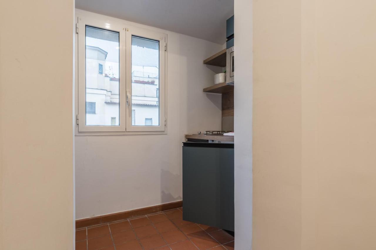 Joivy Trevi Fountain's Relais Appartamento *