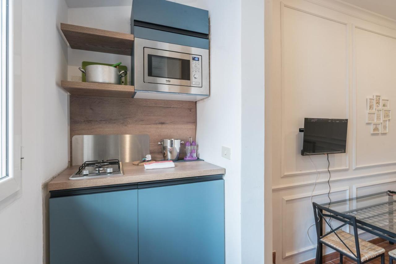 Appartamento Joivy Trevi Fountain's Relais