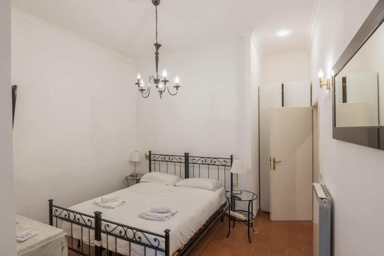 Joivy Trevi Fountain's Relais Appartamento